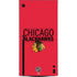 NHL Chicago Blackhawks Lineup Xbox Series X Console Skin