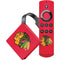 NHL Chicago Blackhawks Solid Background Amazon Fire TV Skin