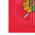 NHL Chicago Blackhawks Solid Background Bose Noise Cancelling Headphones 700 Skin