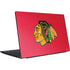 NHL Chicago Blackhawks Solid Background Dell Vostro Skin