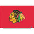 NHL Chicago Blackhawks Solid Background Dell Vostro Skin