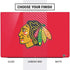 NHL Chicago Blackhawks Solid Background Dell Vostro Skin