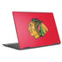 NHL Chicago Blackhawks Solid Background HP Envy Skin