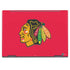 NHL Chicago Blackhawks Solid Background HP Envy Skin