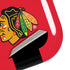 NHL Chicago Blackhawks Solid Background Galaxy Buds Pro Skin