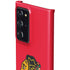 NHL Chicago Blackhawks Solid Background Galaxy Note20 Ultra 5G Lite Case