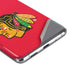 NHL Chicago Blackhawks Solid Background Galaxy S20 Ultra 5G Skin