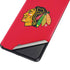 NHL Chicago Blackhawks Solid Background Galaxy S21 5G Skin