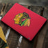 NHL Chicago Blackhawks Solid Background Google Pixelbook Go Skin