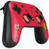 NHL Chicago Blackhawks Solid Background Google Stadia Controller Skin
