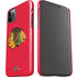 NHL Chicago Blackhawks Solid Background iPhone 11 Pro Max Lite Case