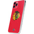 NHL Chicago Blackhawks Solid Background iPhone 11 Pro Skin