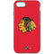 NHL Chicago Blackhawks Solid Background iPhone 7 Pro Case