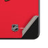 NHL Chicago Blackhawks Solid Background iPhone SE (2nd & 3rd Gen) Skin