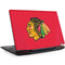NHL Chicago Blackhawks Solid Background Legion Y720 Skin