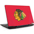 NHL Chicago Blackhawks Solid Background Legion Y720 Skin