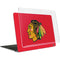NHL Chicago Blackhawks Solid Background MacBook Air 13in (2020) Case plus Skin