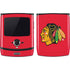 NHL Chicago Blackhawks Solid Background Motorola RAZR Skin