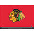 NHL Chicago Blackhawks Solid Background MSI GS65 Stealth Laptop Skin