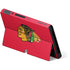 NHL Chicago Blackhawks Solid Background Nintendo Switch OLED (2021) Skin