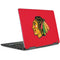 NHL Chicago Blackhawks Solid Background Notebook 9 Pro 13in (2017) Skin