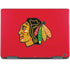 NHL Chicago Blackhawks Solid Background Notebook 9 Pro 13in (2017) Skin