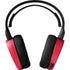 NHL Chicago Blackhawks Solid Background SteelSeries Arctis 5 Skin