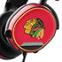 NHL Chicago Blackhawks Solid Background SteelSeries Arctis 5 Skin
