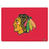 NHL Chicago Blackhawks Solid Background Surface Laptop 3 13.5in Skin