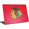 NHL Chicago Blackhawks Solid Background Surface Laptop 4 15in Skin