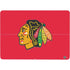 NHL Chicago Blackhawks Solid Background Surface Laptop Studio Skin