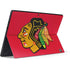 NHL Chicago Blackhawks Solid Background Surface Pro 7 Skin