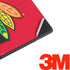NHL Chicago Blackhawks Solid Background Surface Pro 7 Skin