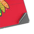 NHL Chicago Blackhawks Solid Background Surface Pro 8 Skin