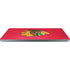 NHL Chicago Blackhawks Solid Background Universal Laptop 16.6in (13.4 x 9.7in) Skin