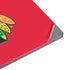 NHL Chicago Blackhawks Solid Background Universal Laptop 16.6in (13.4 x 9.7in) Skin