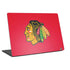 NHL Chicago Blackhawks Solid Background Universal Laptop 17in (13.8 x 10in) Skin