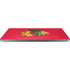 NHL Chicago Blackhawks Solid Background Universal Laptop 17in (13.8 x 10in) Skin