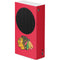 NHL Chicago Blackhawks Solid Background Xbox Series S Console Skin