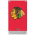NHL Chicago Blackhawks Solid Background Xbox Series S Console Skin