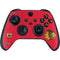 NHL Chicago Blackhawks Solid Background Xbox Series X Controller Skin
