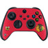 NHL Chicago Blackhawks Solid Background Xbox Series X Controller Skin