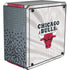 NBA Chicago Bulls Away Jersey Cooler Master MasterBox Q300L Mini Tower Skin