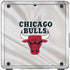 NBA Chicago Bulls Away Jersey Cooler Master MasterBox Q300L Mini Tower Skin