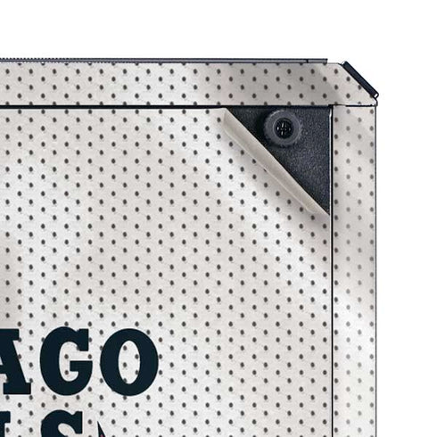 NBA Chicago Bulls Away Jersey Cooler Master MasterBox Q300L Mini Tower Skin