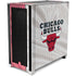 NBA Chicago Bulls Away Jersey Corsair 4000D Tempered Glass Mid-Tower ATX Case Skin