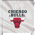 NBA Chicago Bulls Away Jersey Corsair 4000D Tempered Glass Mid-Tower ATX Case Skin