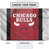 NBA Chicago Bulls Away Jersey Dell Vostro Skin