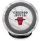 NBA Chicago Bulls Away Jersey Fast Charge Wireless Charging Stand Skin