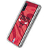 NBA Chicago Bulls Away Jersey Galaxy A10e Clear Case